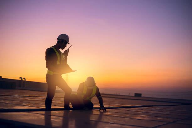 Best Slate Roofing Contractor  in Morocco, IN