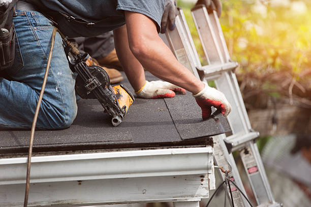 Quick and Trustworthy Emergency Roof Repair Services in Morocco, IN