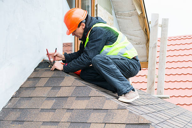 Best Storm Damage Roof Repair  in Morocco, IN