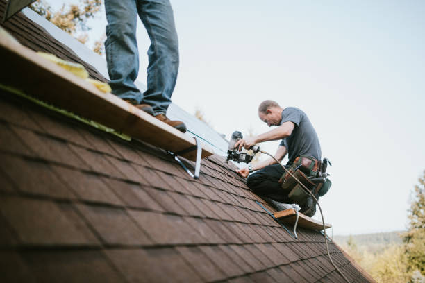 Gutter Installation and Roofing in Morocco, IN